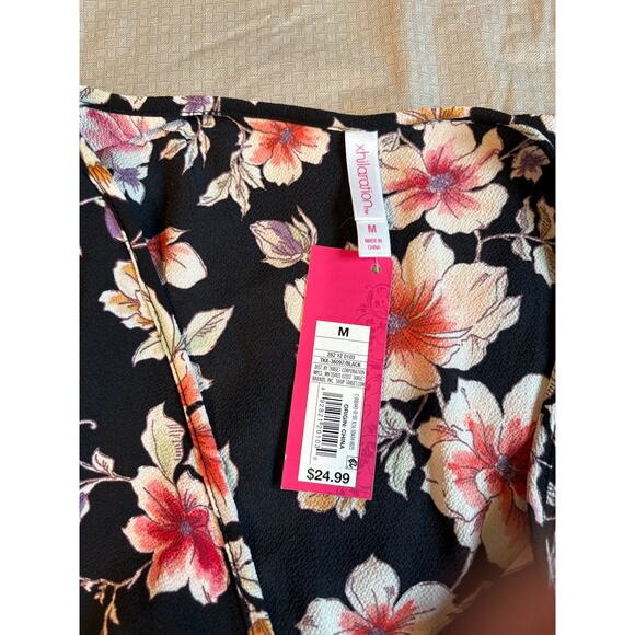 Women’s xhilaration. dress size medium - Picture 3 of 7